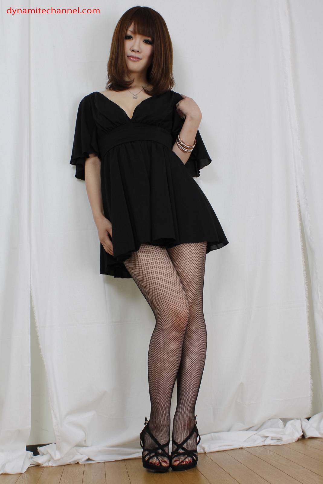 今井姫華 超级诱惑性感写真[Dynamitechannel] 2012.07.26